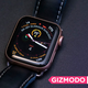 Illustration for article titled Apple Watch Series 4 Review: A Giant Leap